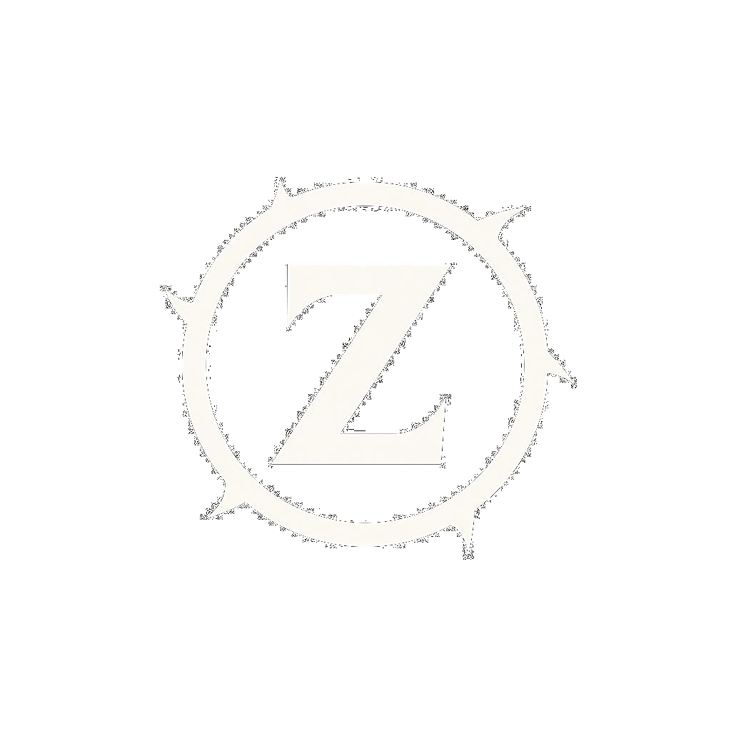 Zero Intelligence Logo